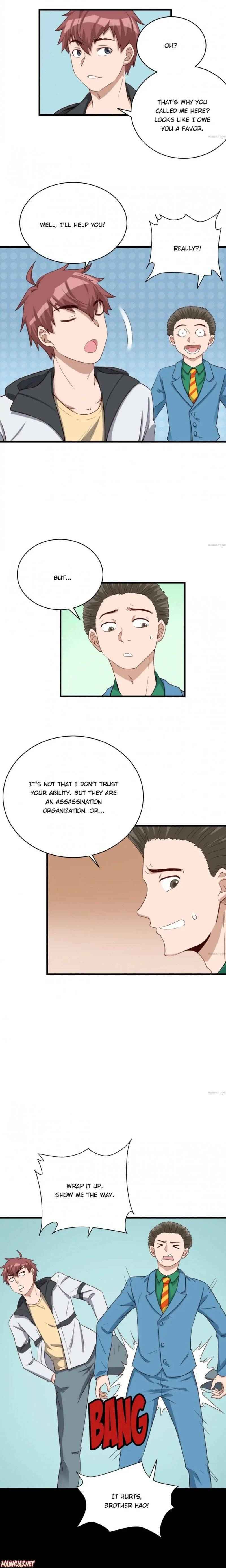 Strongest Cultivation System Chapter 18 - Page 1