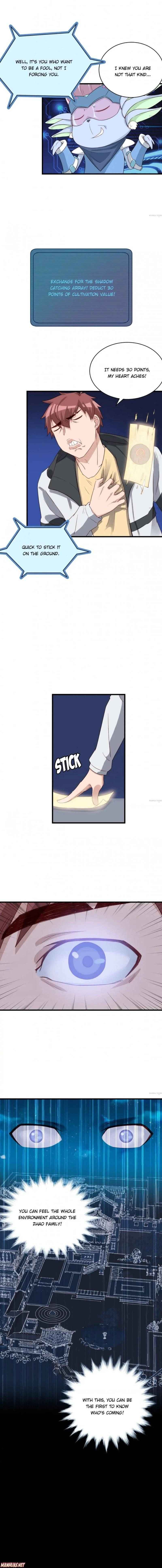 Strongest Cultivation System Chapter 18 - Page 6