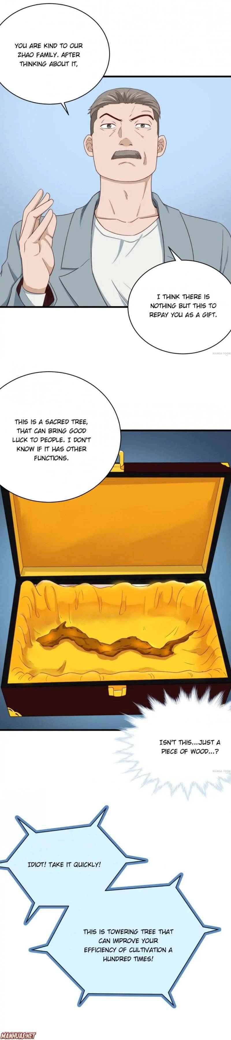 Strongest Cultivation System Chapter 19 - Page 9
