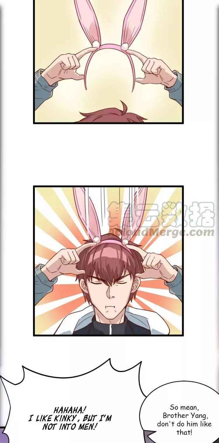 Strongest Cultivation System Chapter 2 - Page 30