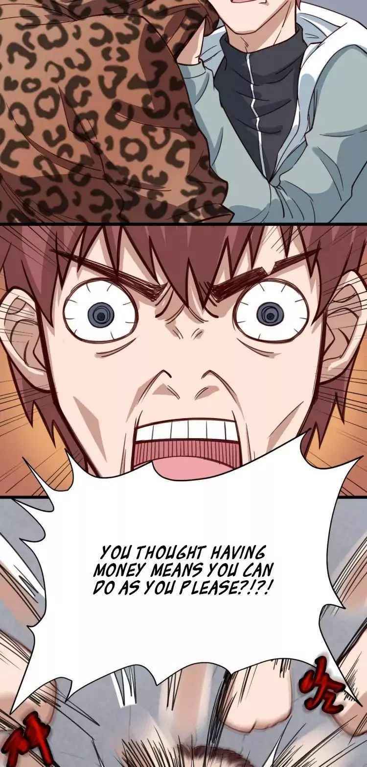 Strongest Cultivation System Chapter 2 - Page 45