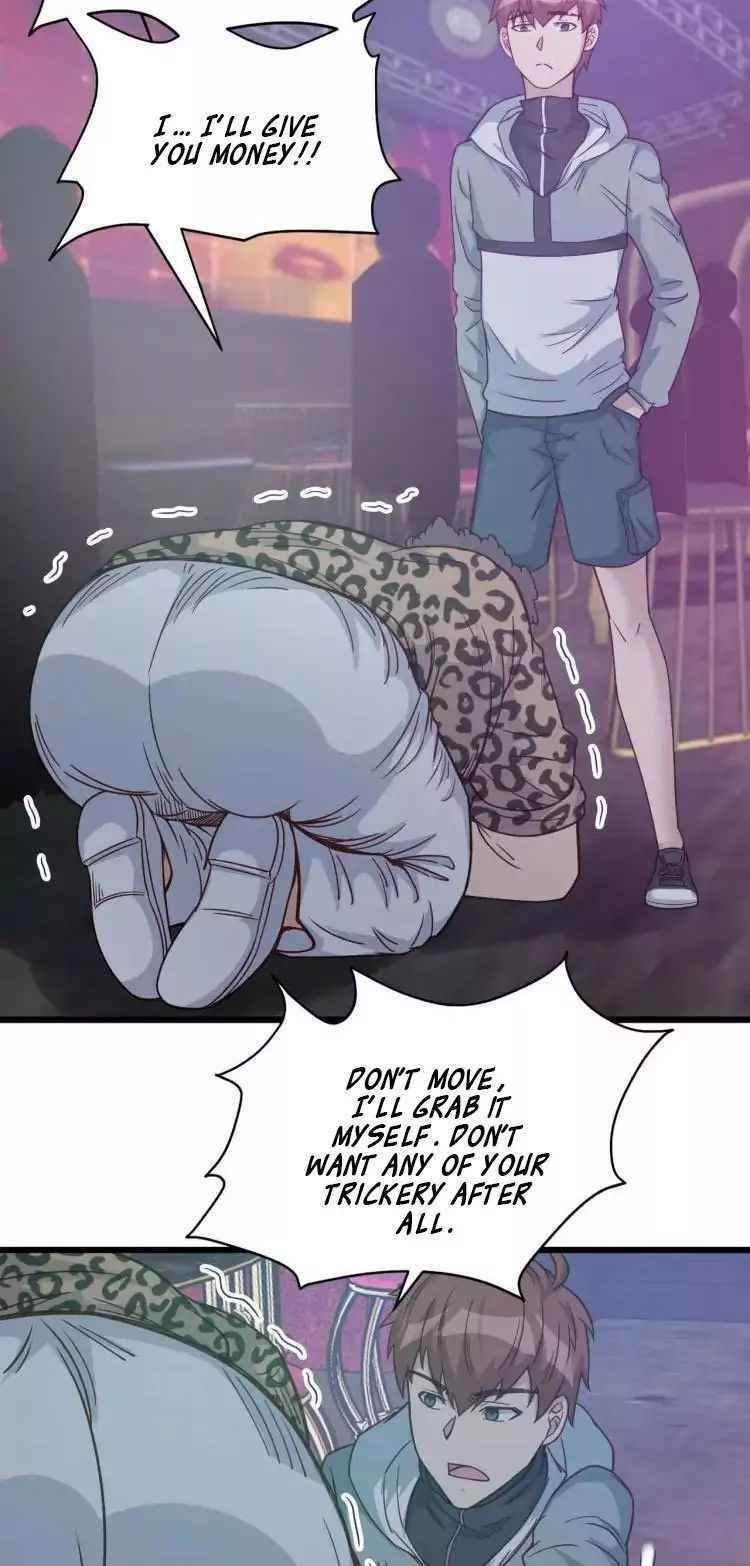 Strongest Cultivation System Chapter 2 - Page 48