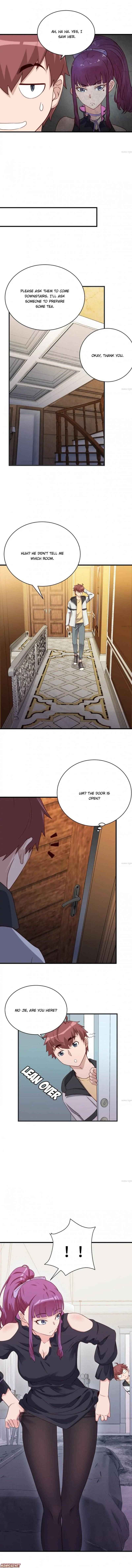 Strongest Cultivation System Chapter 20 - Page 3
