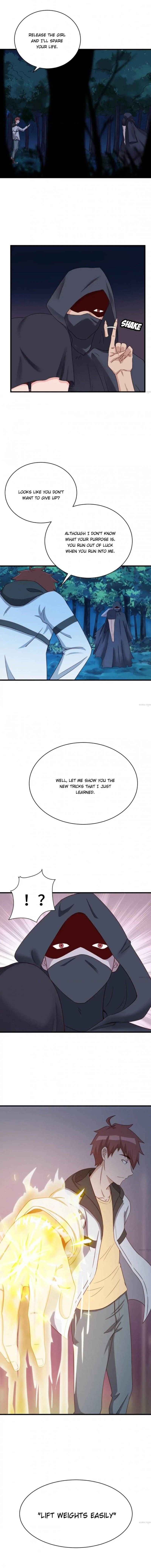 Strongest Cultivation System Chapter 20 - Page 7