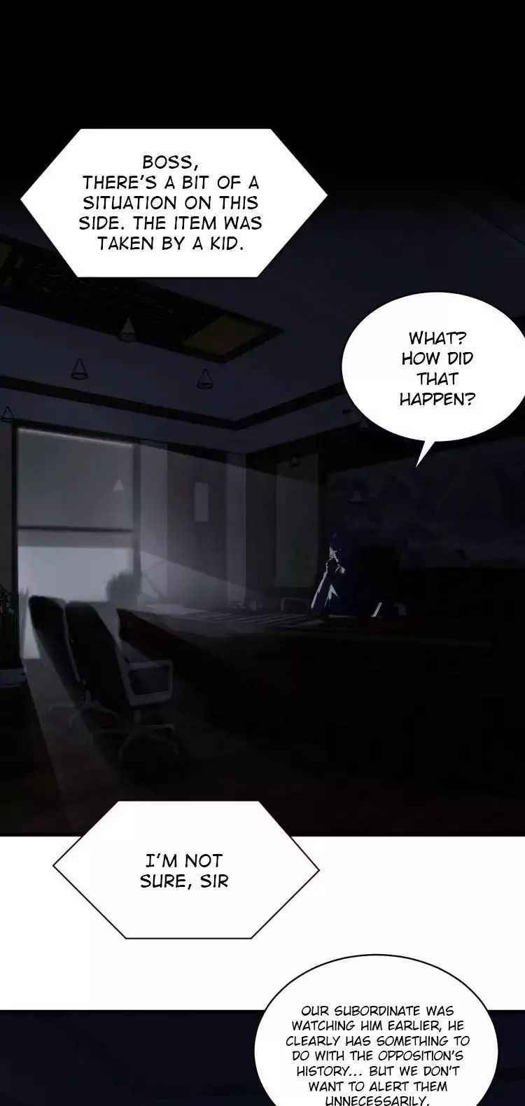 Strongest Cultivation System Chapter 3 - Page 2