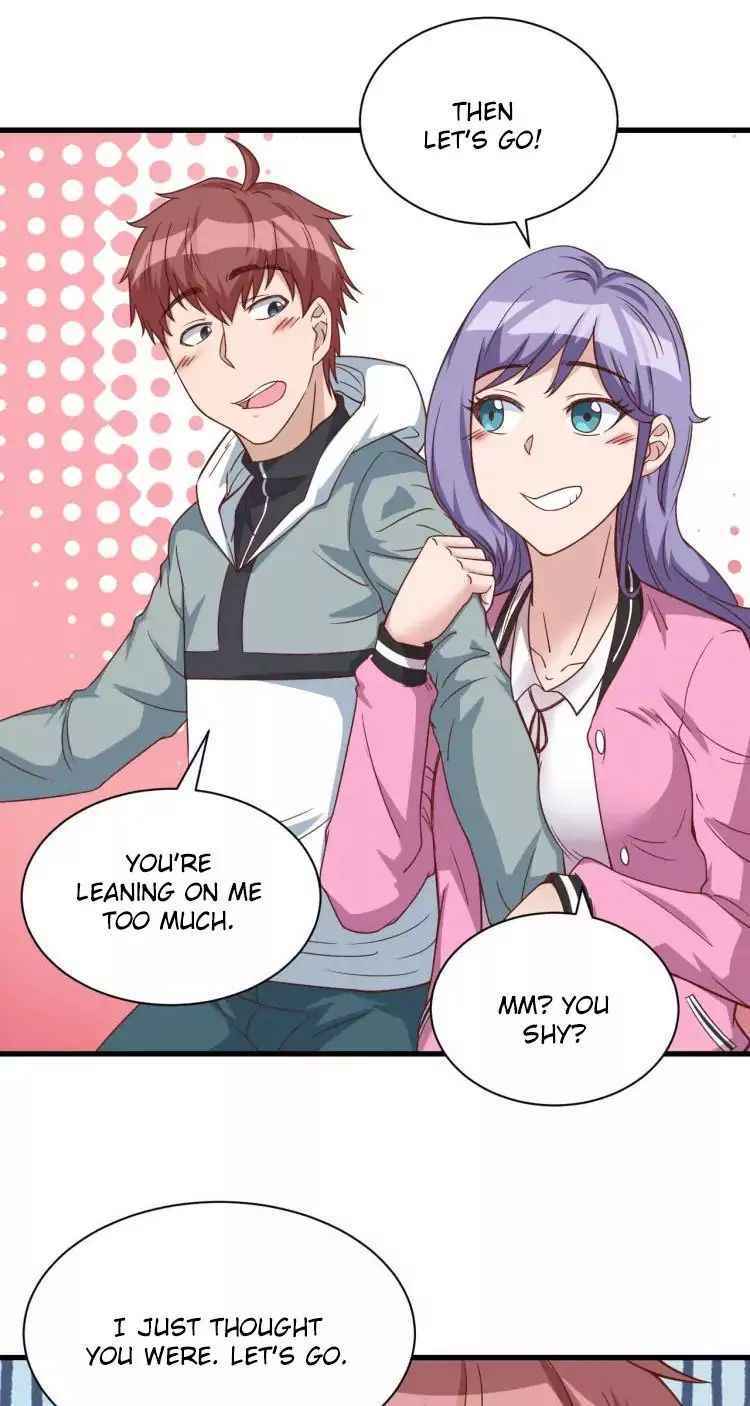 Strongest Cultivation System Chapter 3 - Page 21