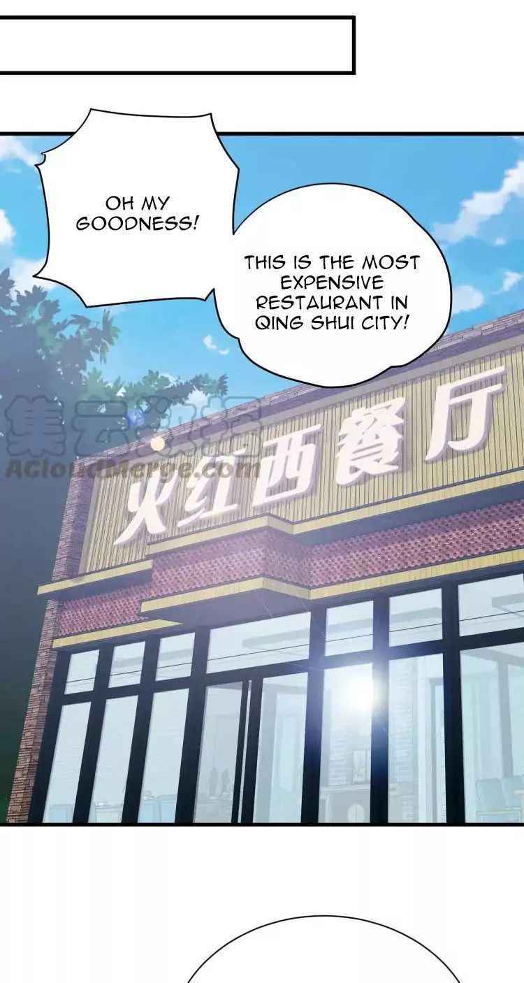 Strongest Cultivation System Chapter 3 - Page 23