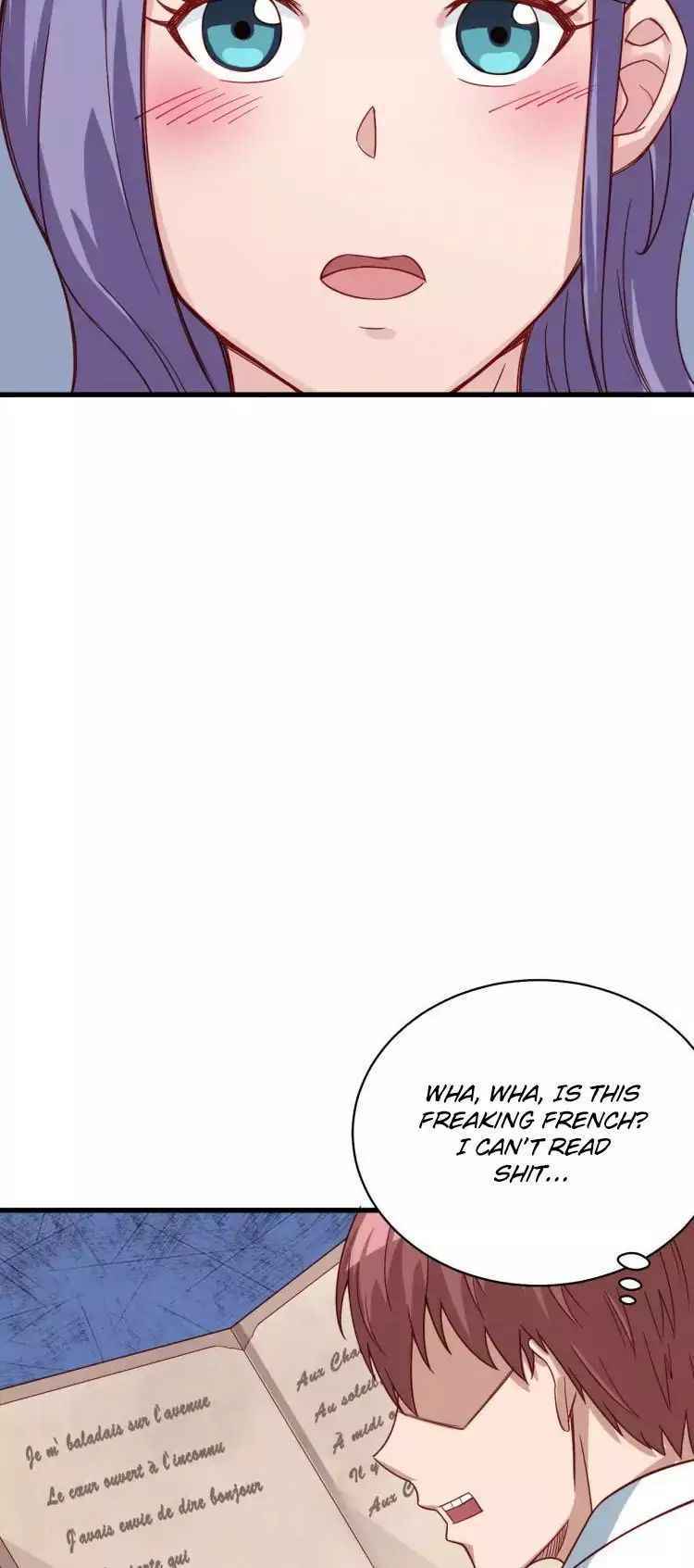 Strongest Cultivation System Chapter 3 - Page 26