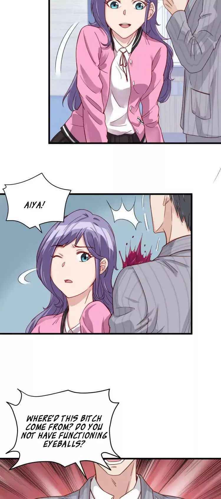 Strongest Cultivation System Chapter 3 - Page 28