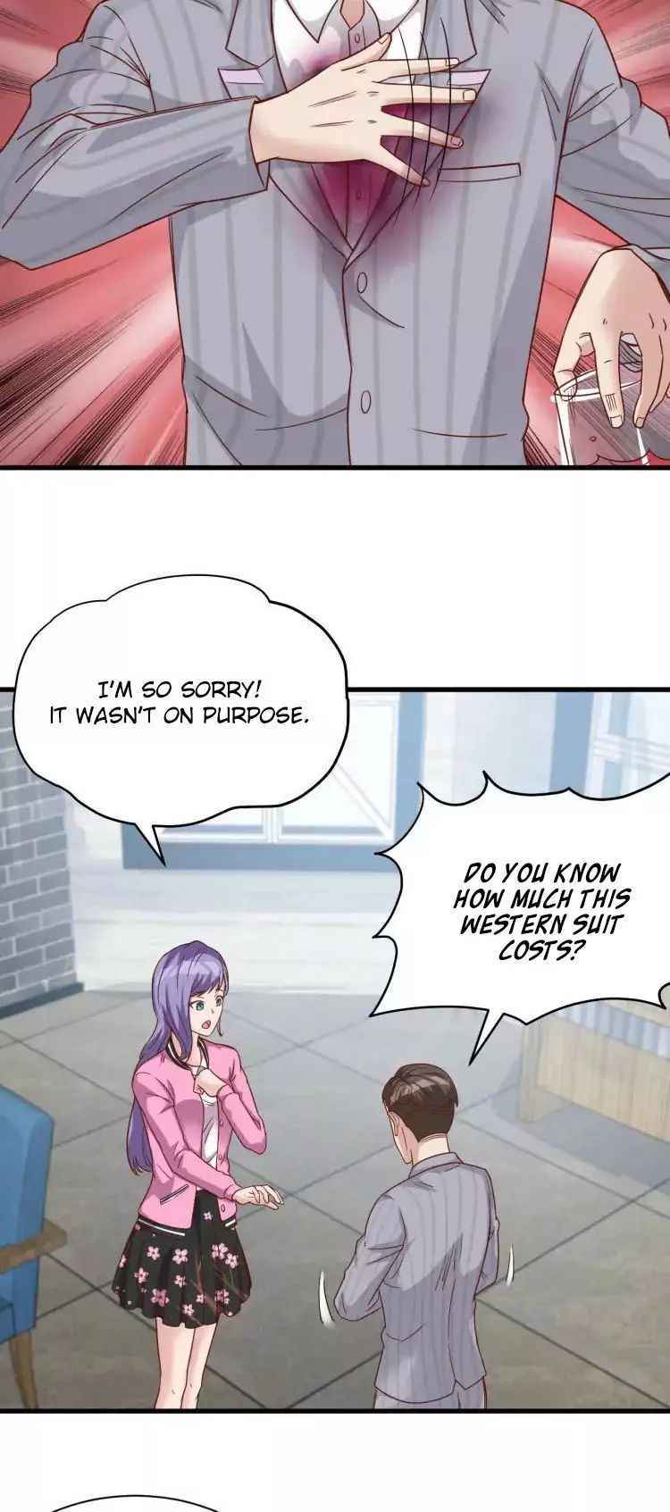 Strongest Cultivation System Chapter 3 - Page 29