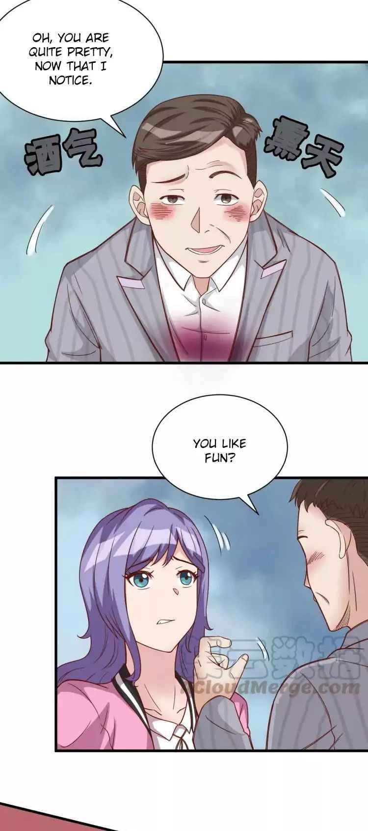 Strongest Cultivation System Chapter 3 - Page 30