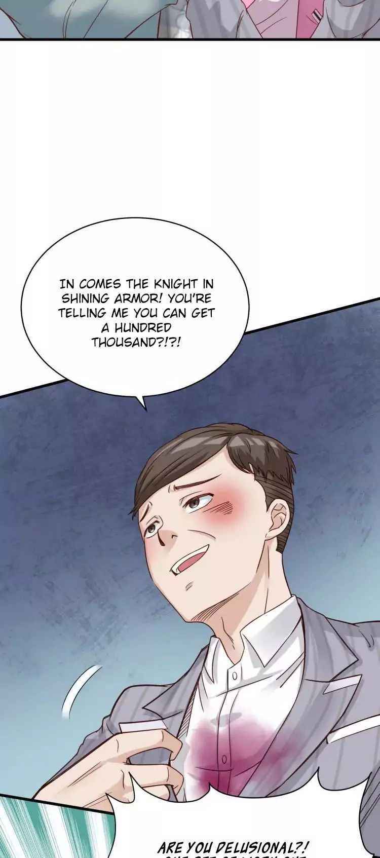 Strongest Cultivation System Chapter 3 - Page 32
