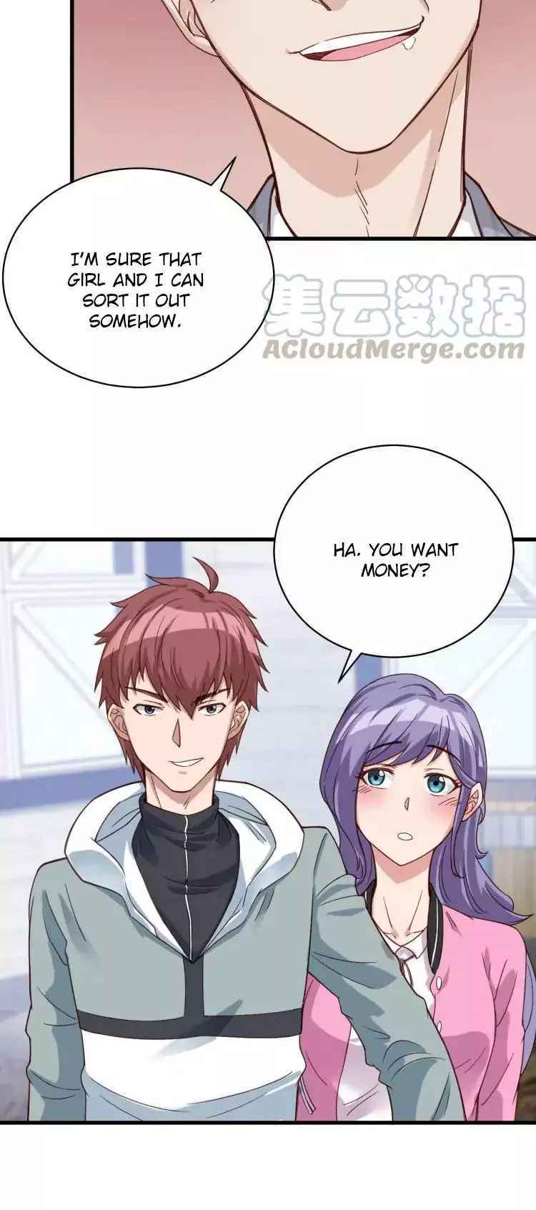 Strongest Cultivation System Chapter 3 - Page 34