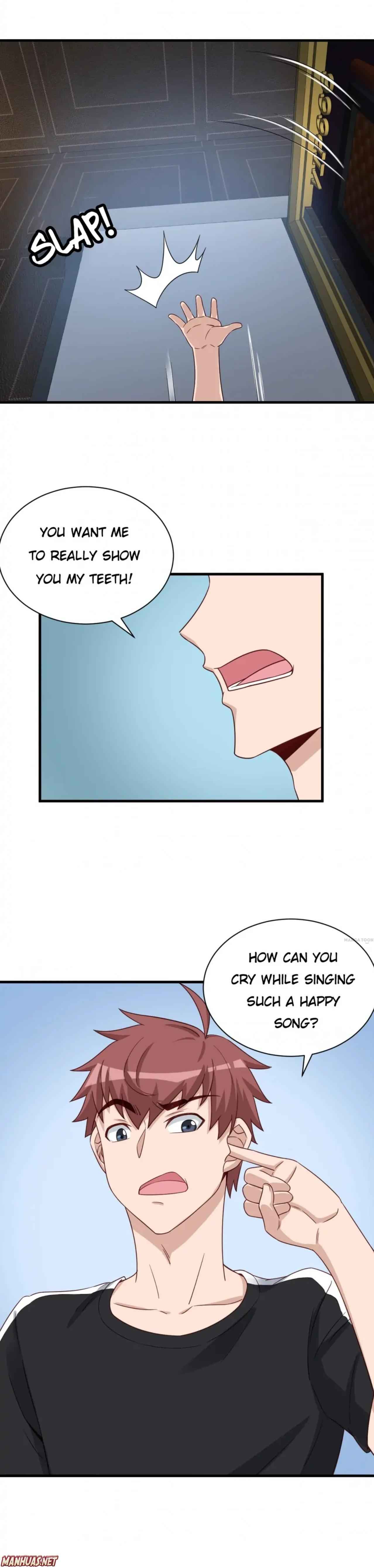 Strongest Cultivation System Chapter 31 - Page 5