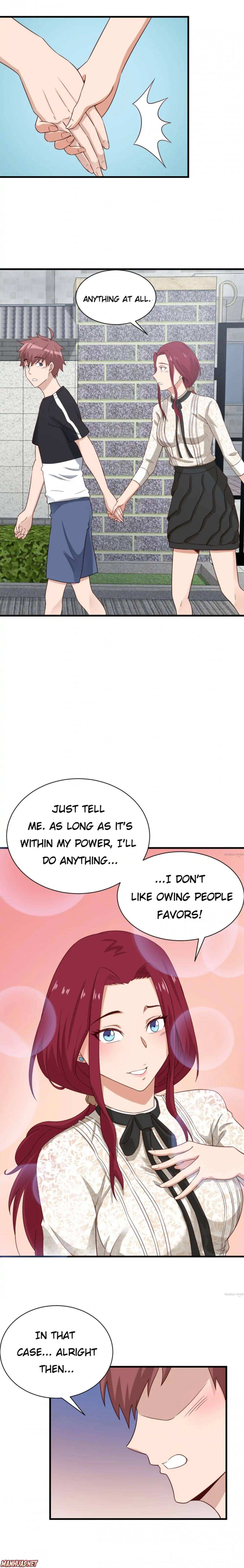 Strongest Cultivation System Chapter 32 - Page 5