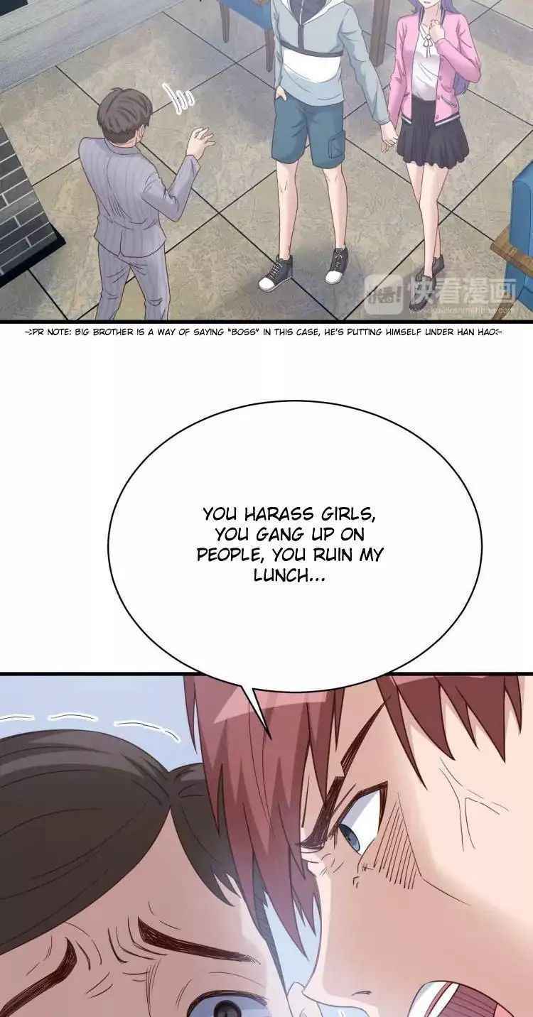 Strongest Cultivation System Chapter 4 - Page 13