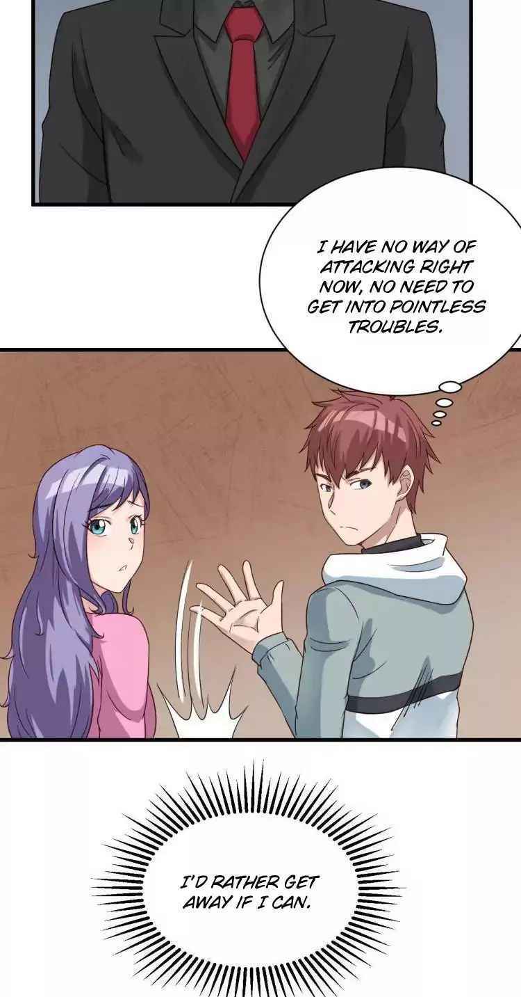 Strongest Cultivation System Chapter 4 - Page 16