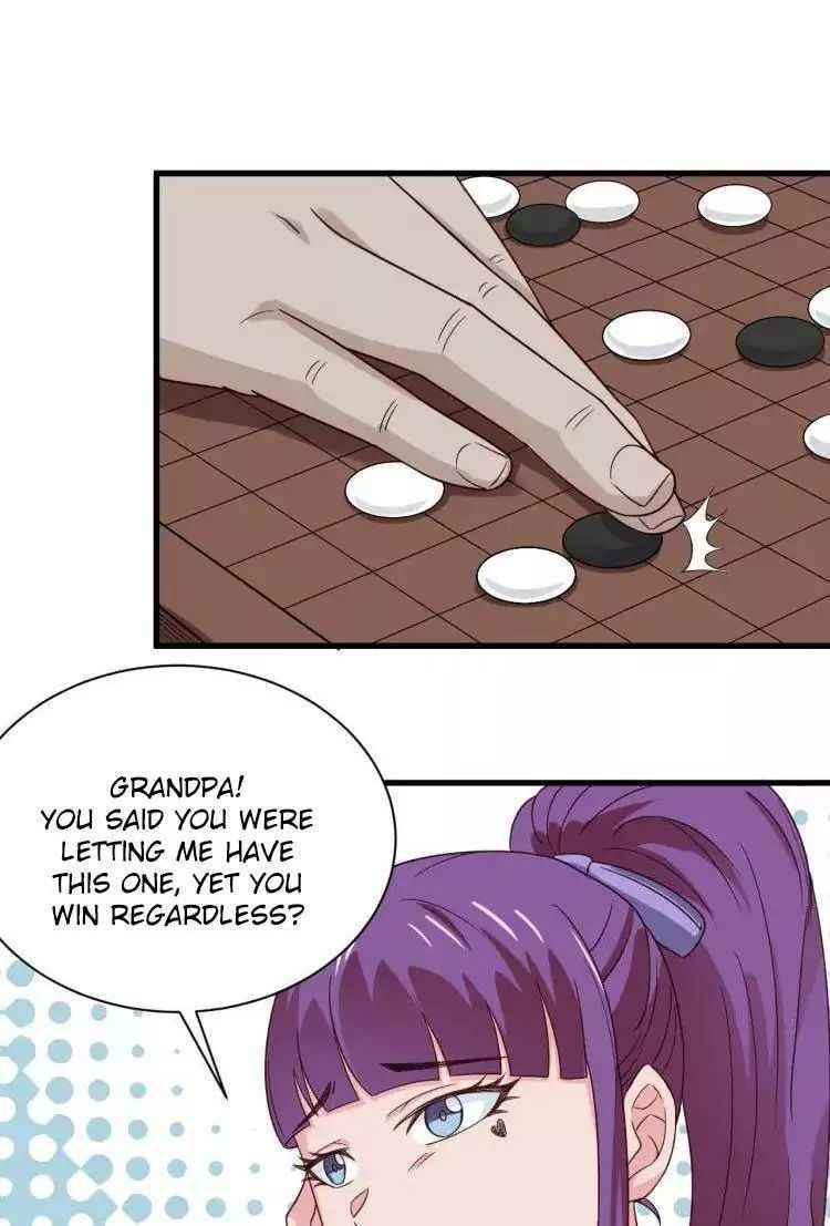 Strongest Cultivation System Chapter 4 - Page 29