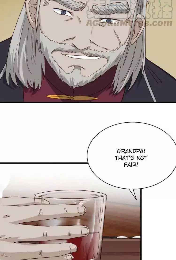 Strongest Cultivation System Chapter 4 - Page 31