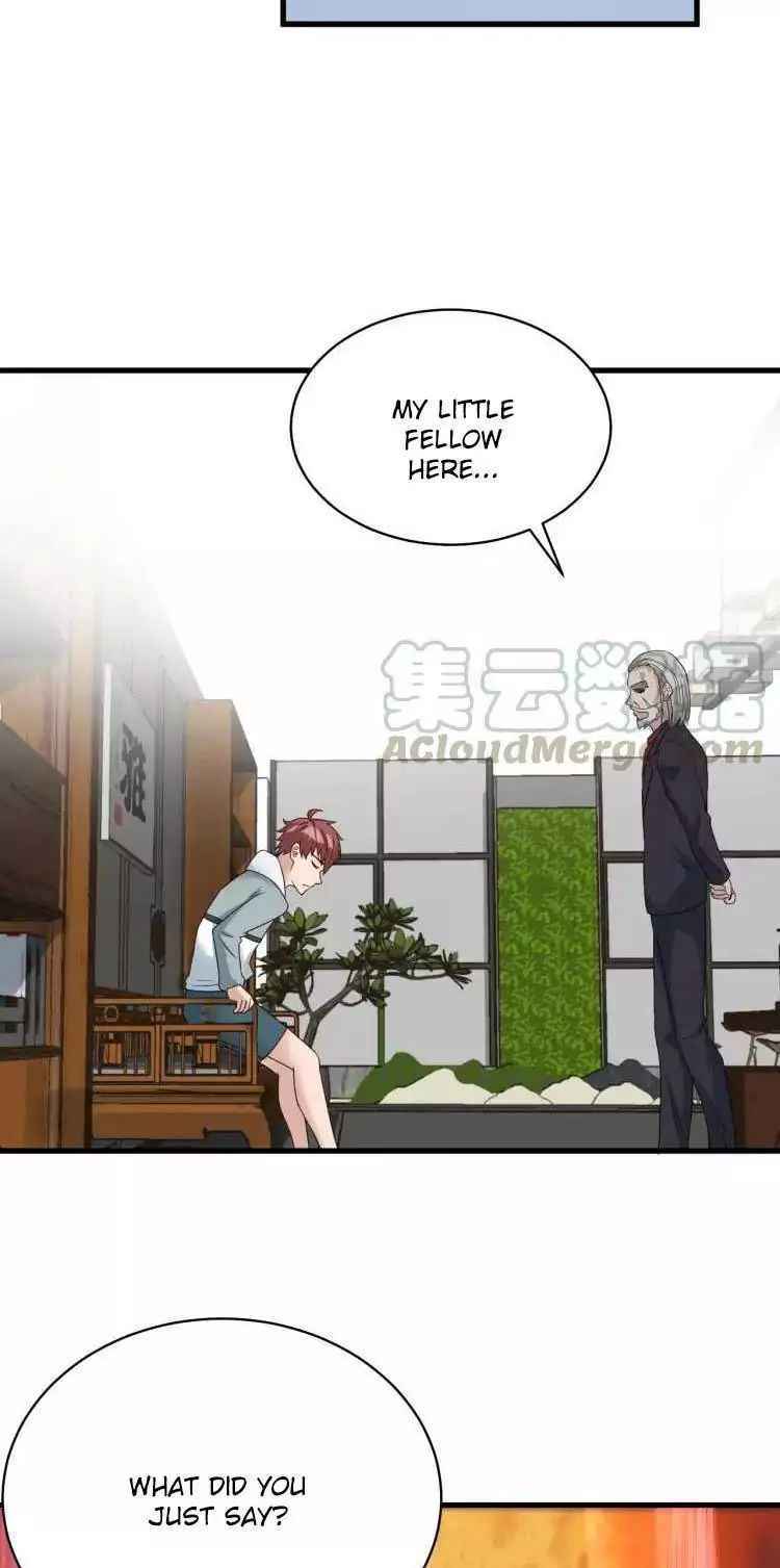 Strongest Cultivation System Chapter 4 - Page 40