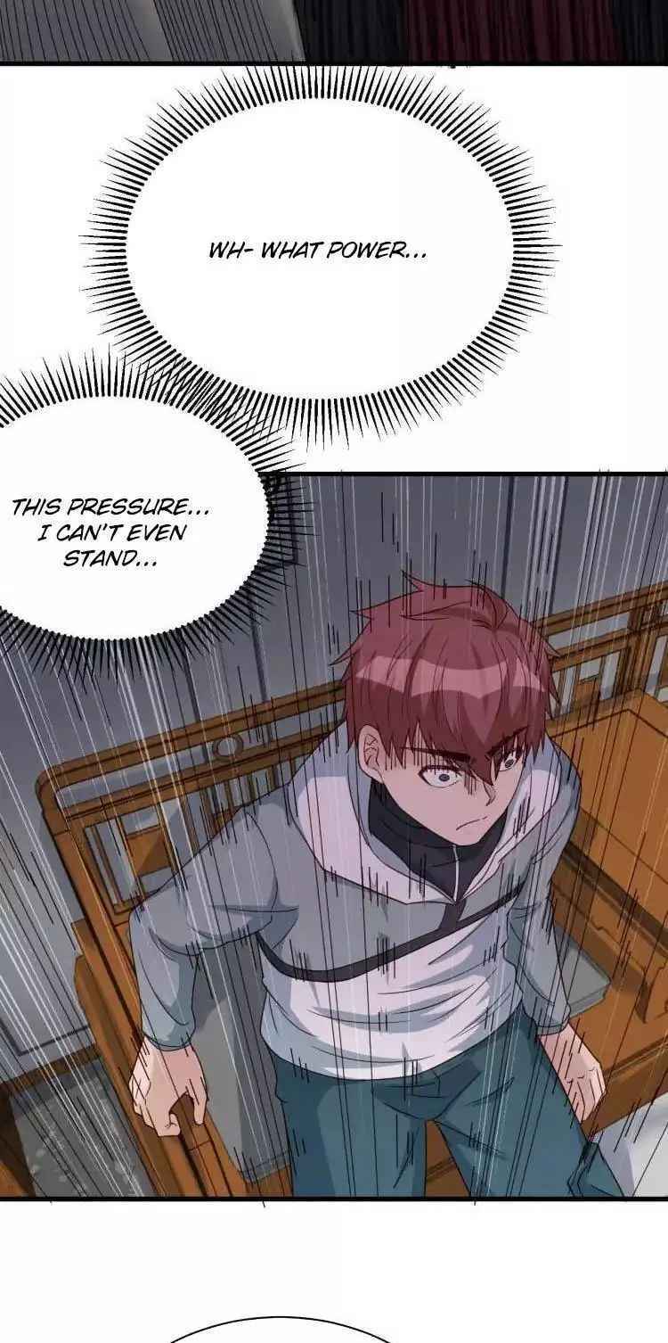 Strongest Cultivation System Chapter 4 - Page 42
