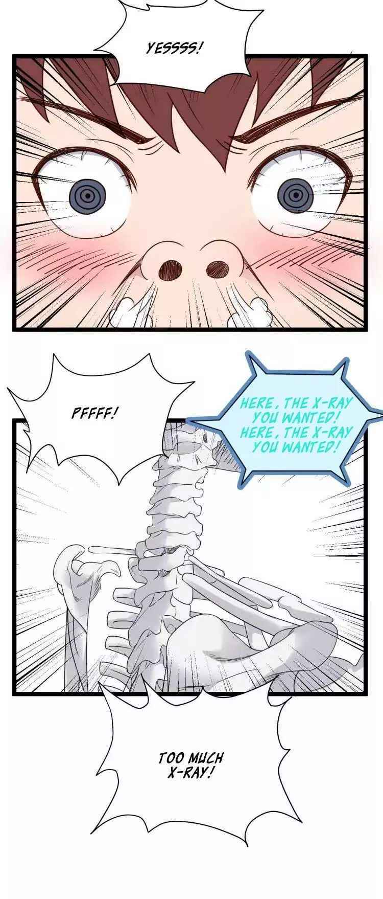 Strongest Cultivation System Chapter 4 - Page 45