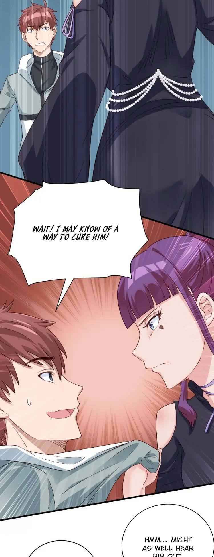 Strongest Cultivation System Chapter 5 - Page 10