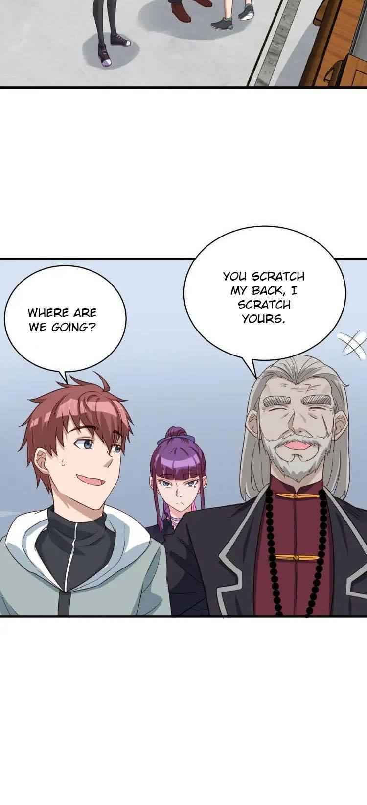 Strongest Cultivation System Chapter 5 - Page 18