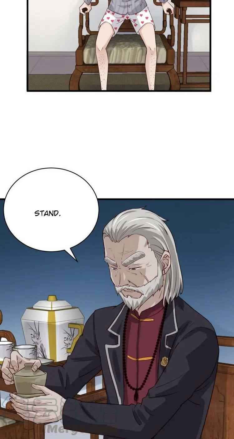 Strongest Cultivation System Chapter 5 - Page 24