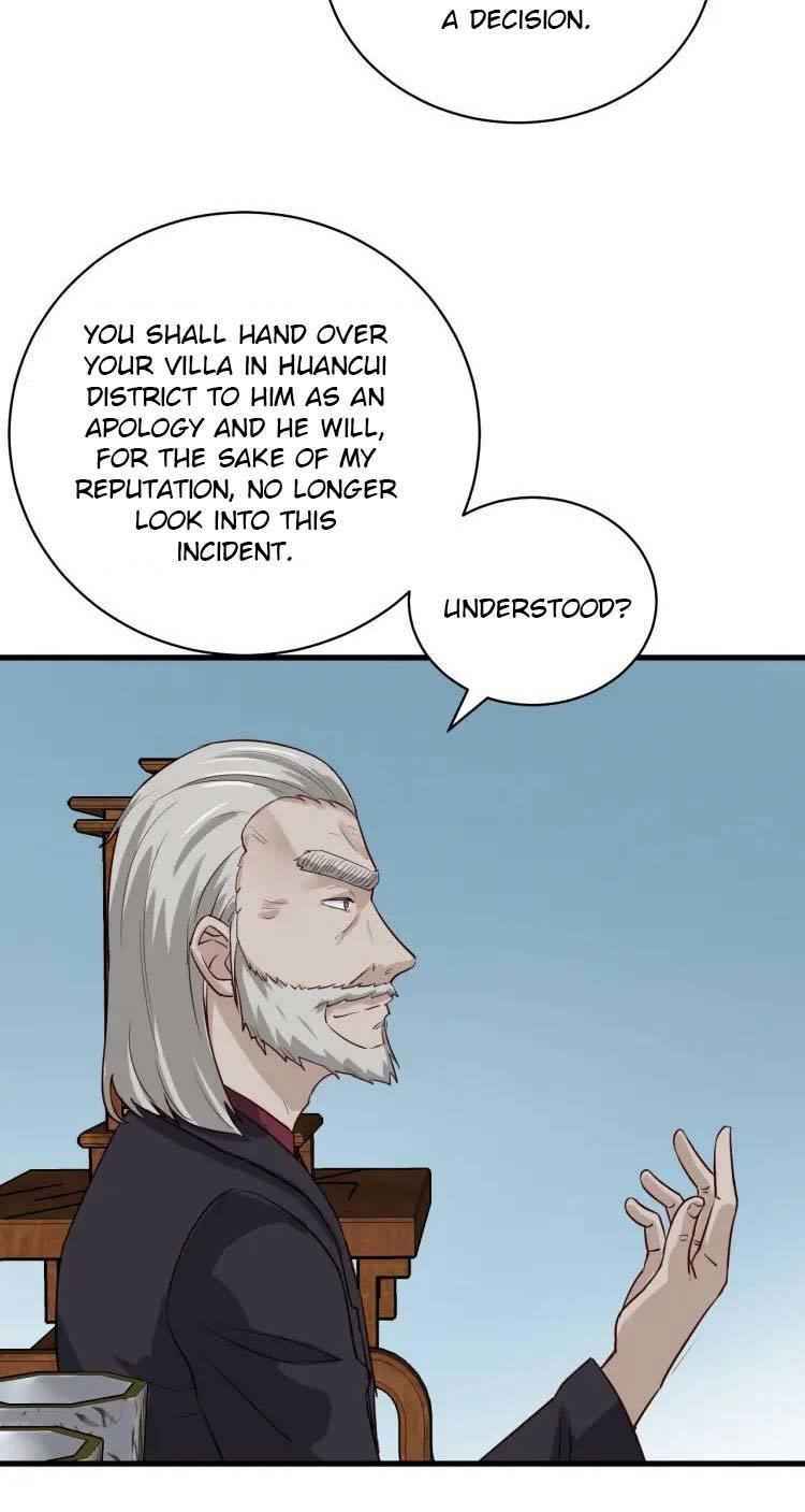 Strongest Cultivation System Chapter 5 - Page 26
