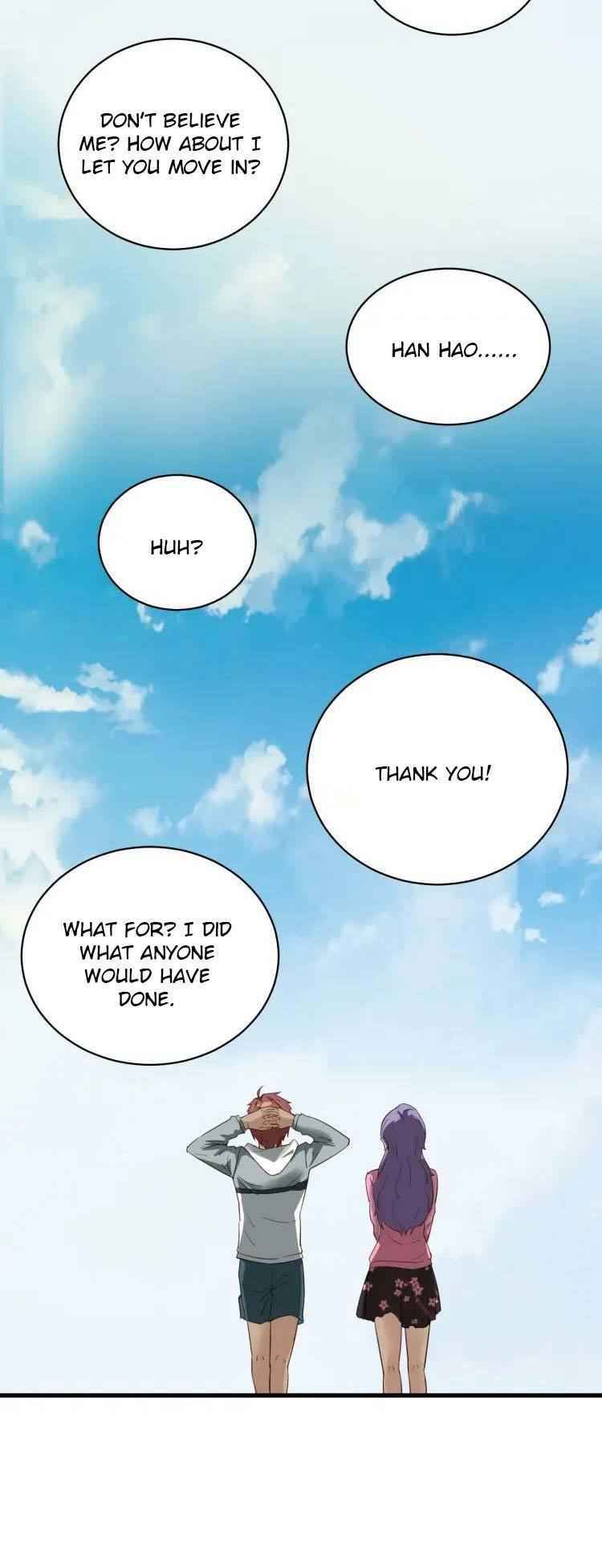 Strongest Cultivation System Chapter 5 - Page 31