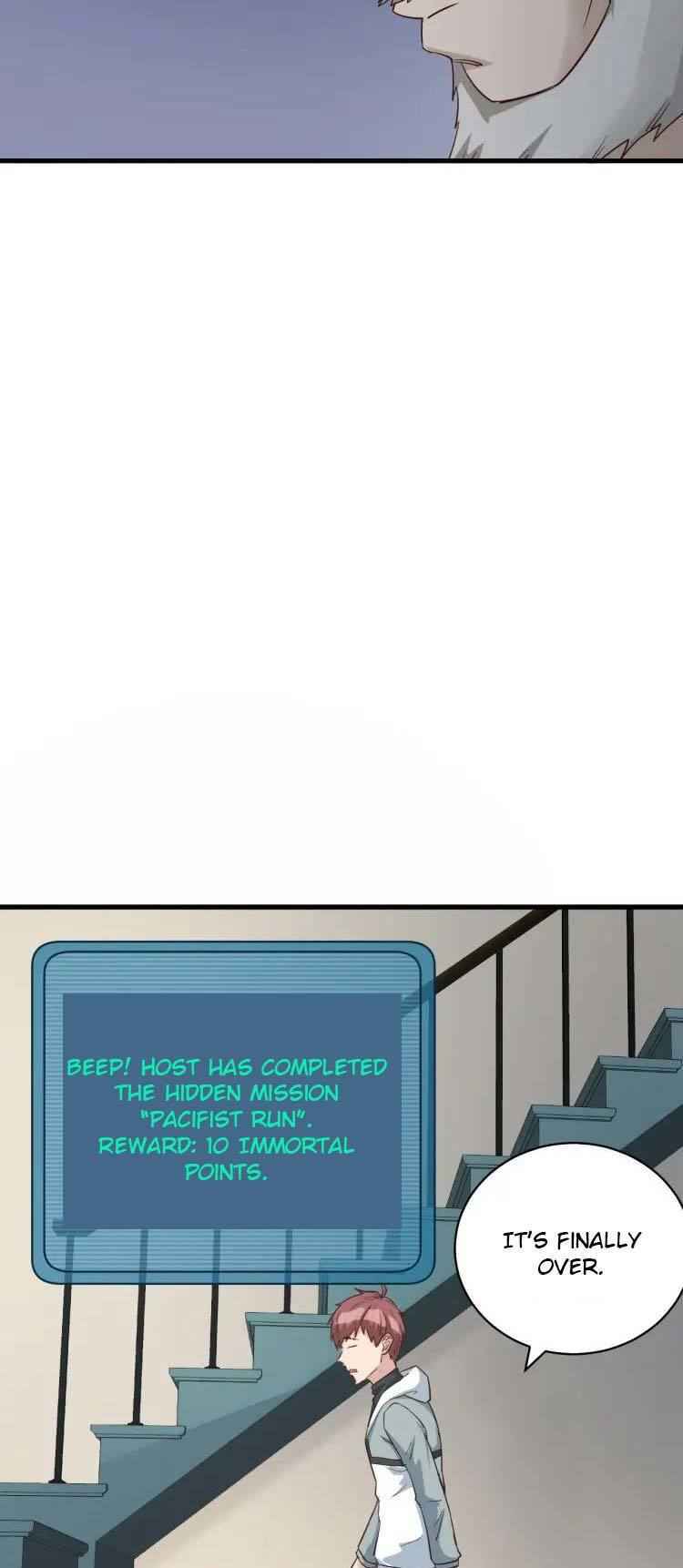 Strongest Cultivation System Chapter 5 - Page 33