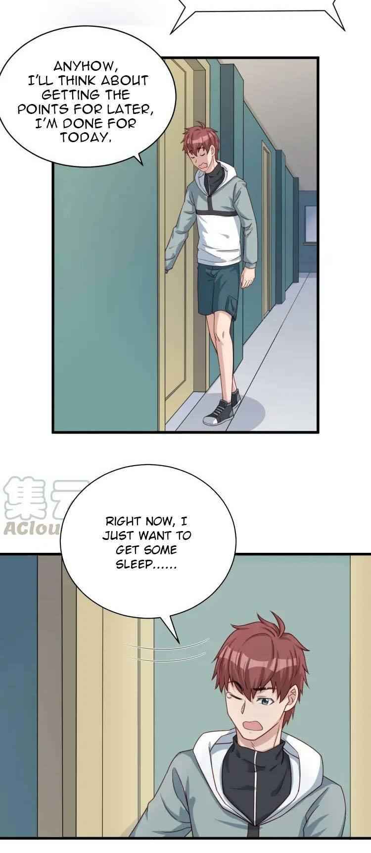 Strongest Cultivation System Chapter 5 - Page 35
