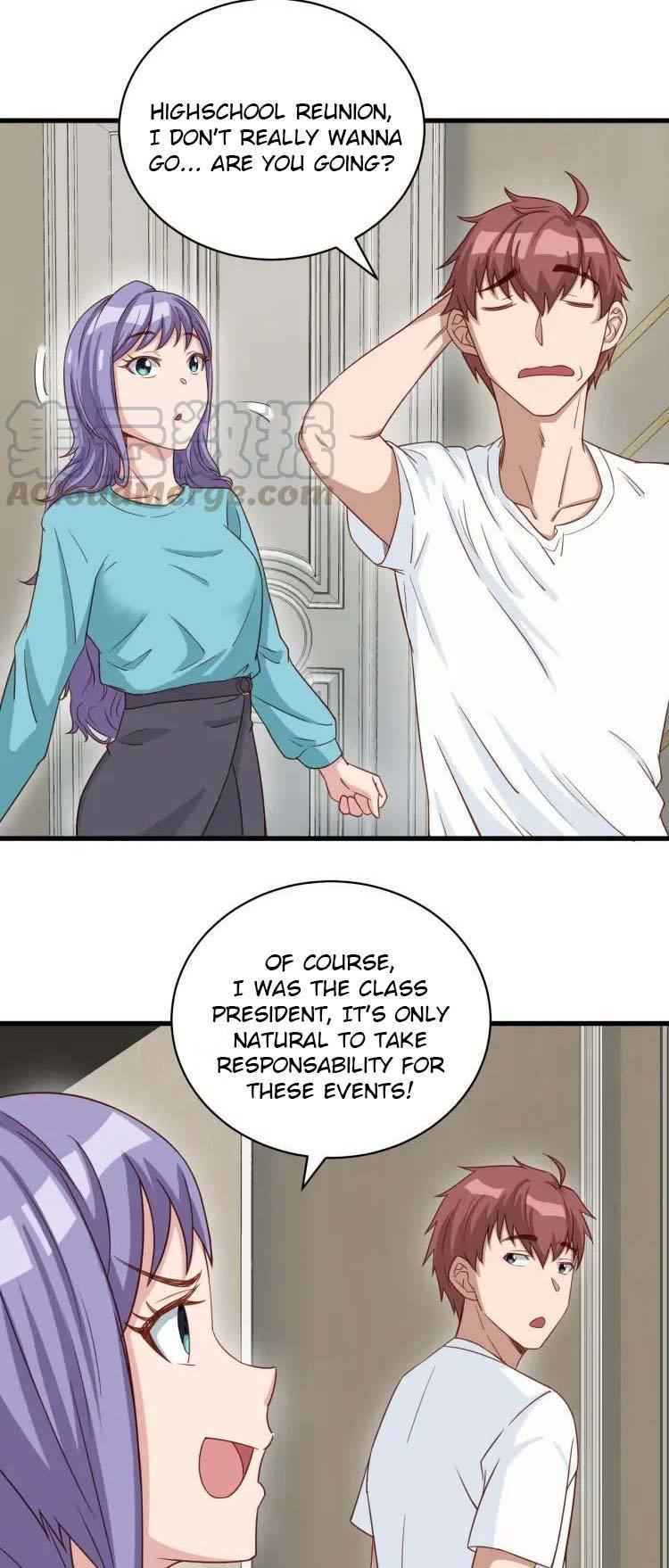Strongest Cultivation System Chapter 5 - Page 48