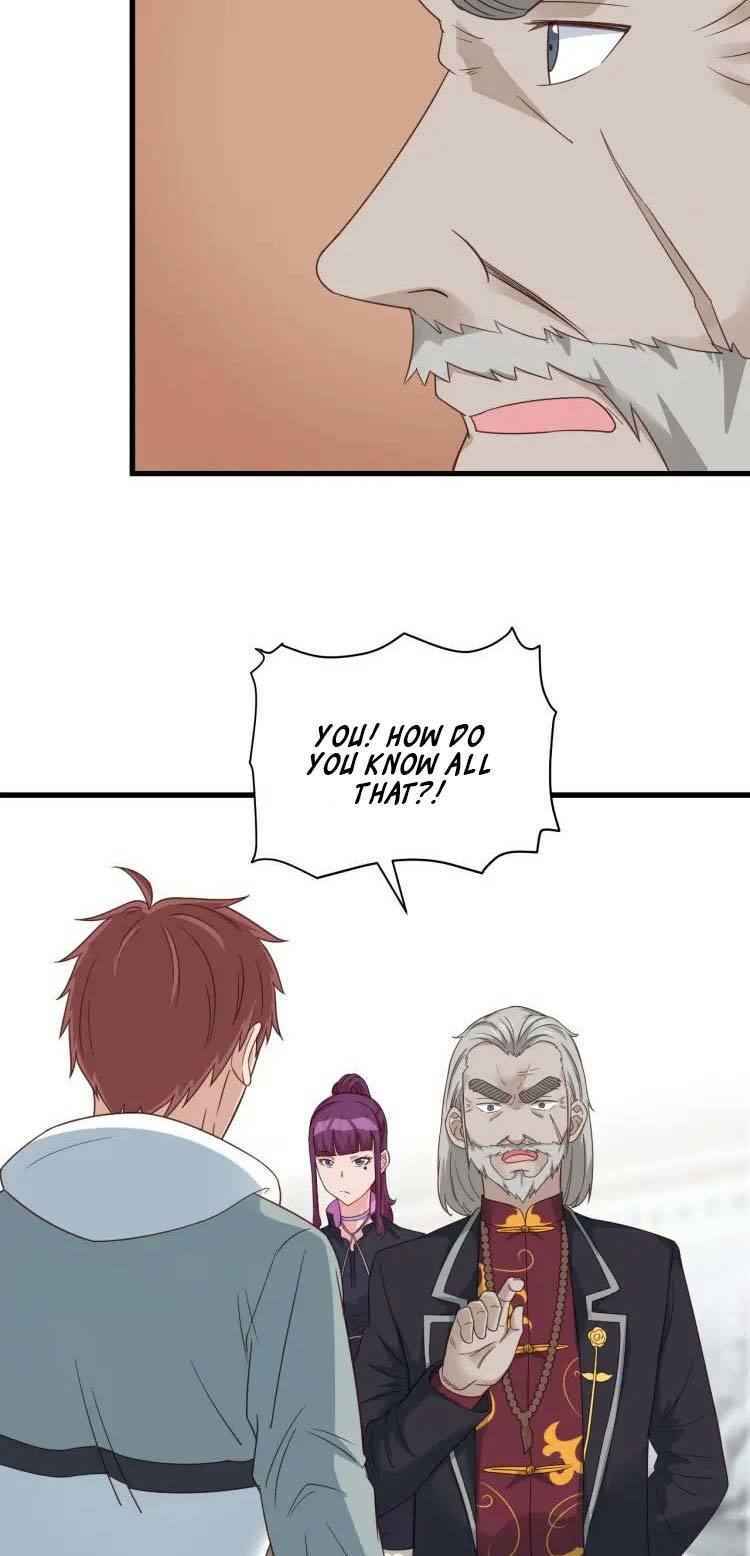 Strongest Cultivation System Chapter 5 - Page 6