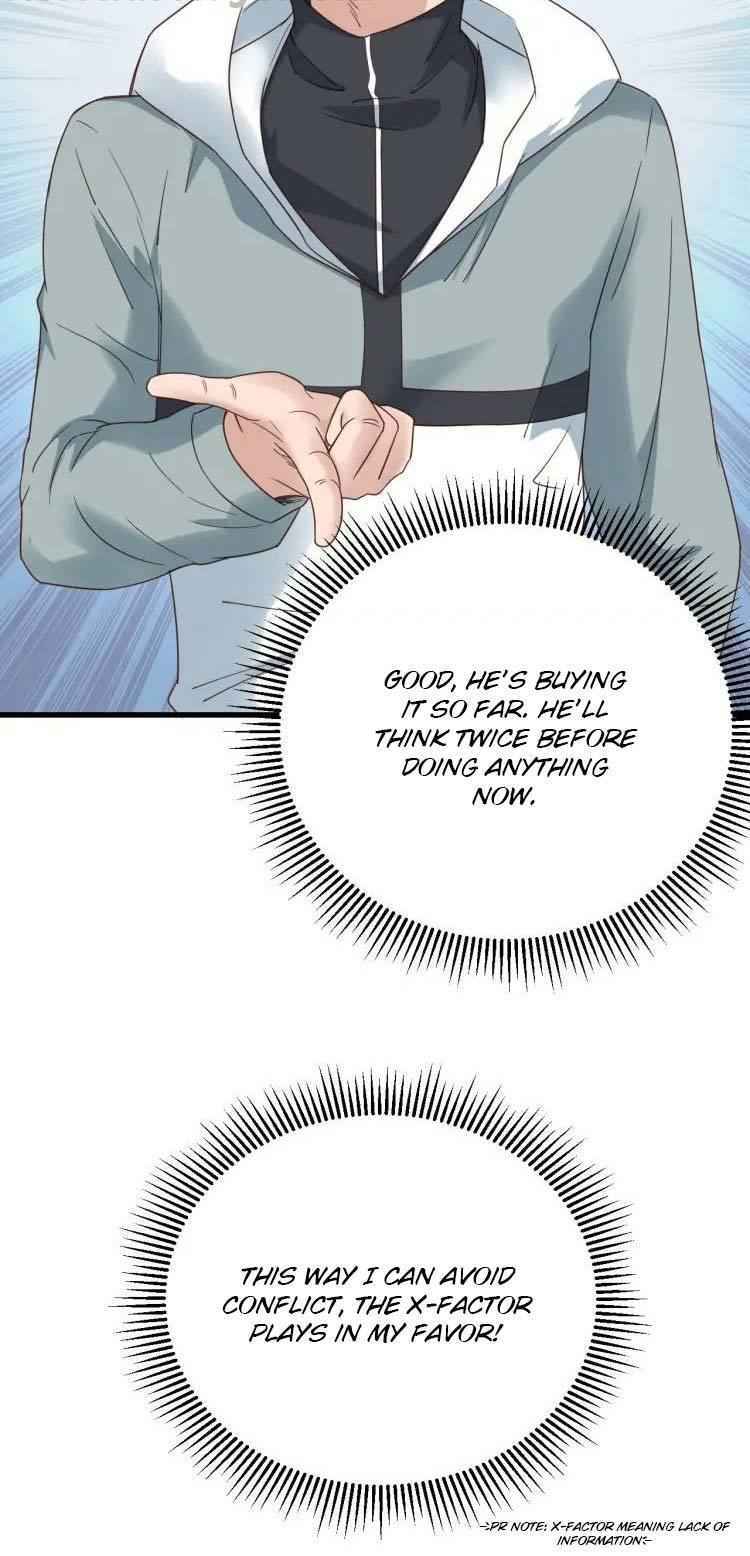 Strongest Cultivation System Chapter 5 - Page 8
