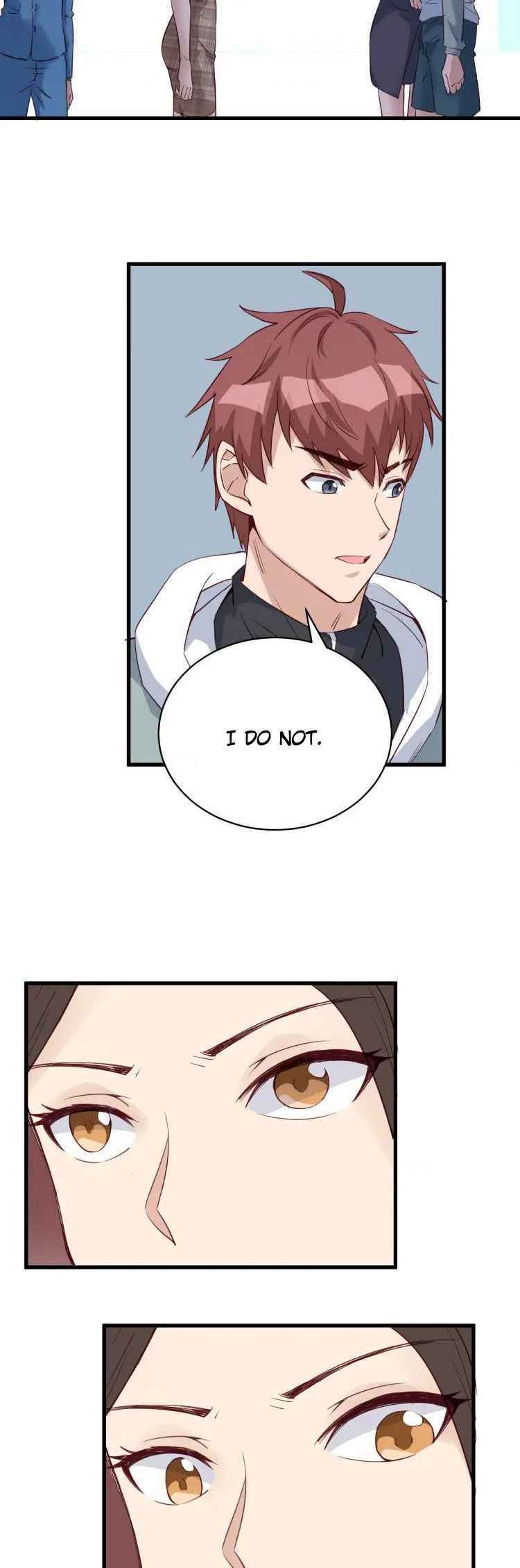 Strongest Cultivation System Chapter 6 - Page 10