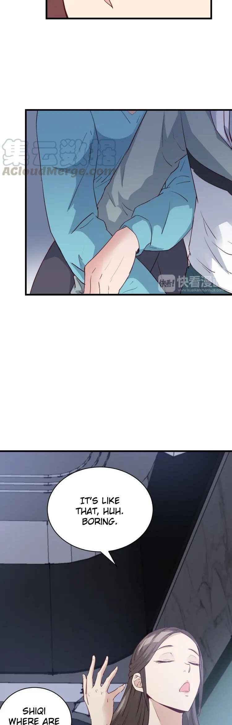 Strongest Cultivation System Chapter 6 - Page 11