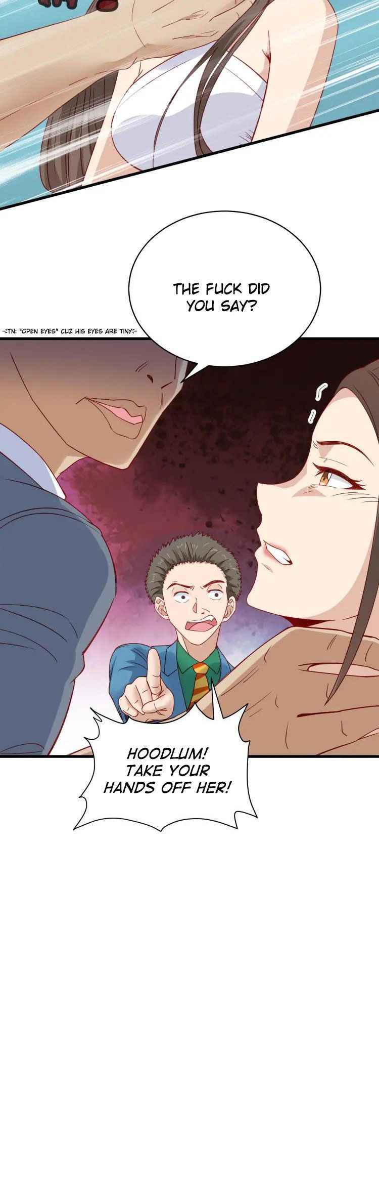 Strongest Cultivation System Chapter 6 - Page 14