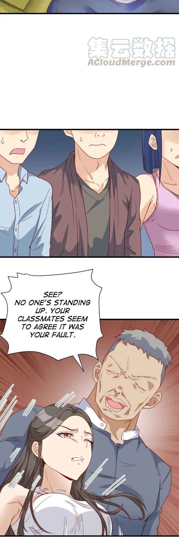 Strongest Cultivation System Chapter 6 - Page 21