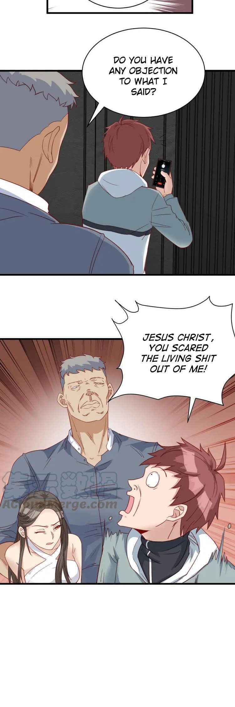 Strongest Cultivation System Chapter 6 - Page 23