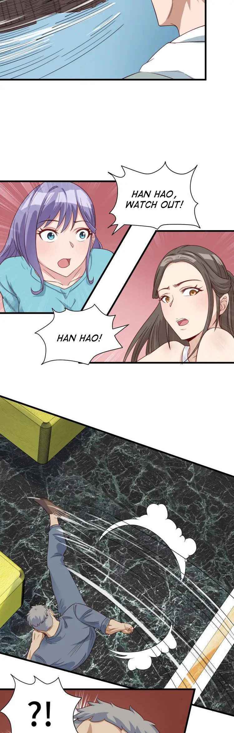 Strongest Cultivation System Chapter 6 - Page 27