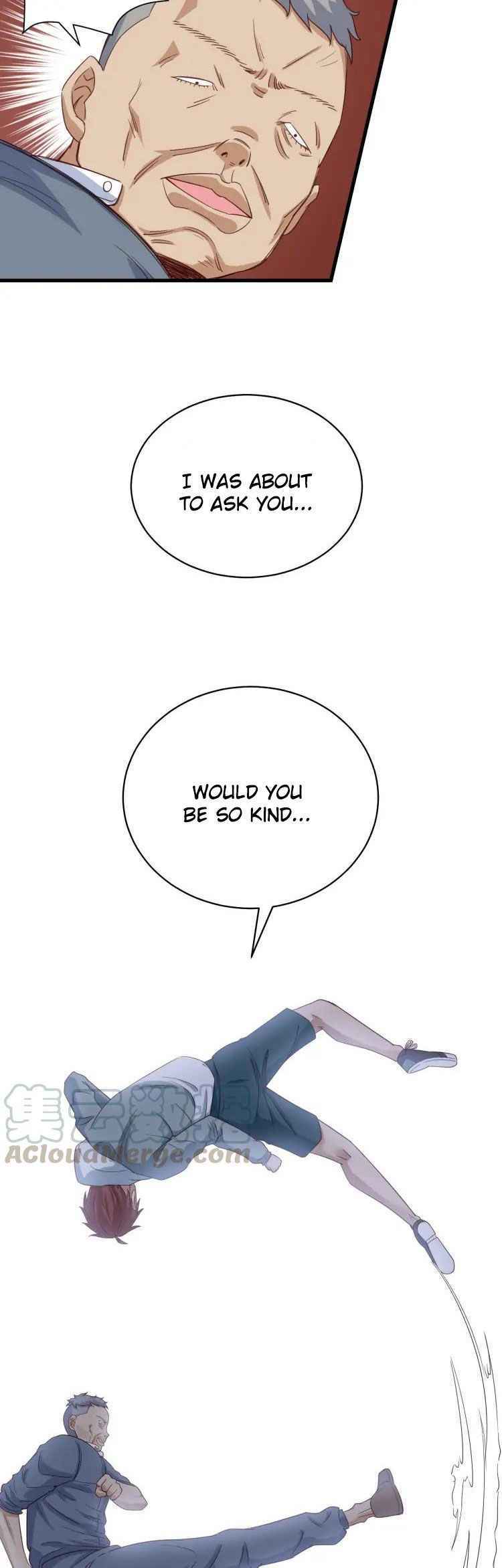 Strongest Cultivation System Chapter 6 - Page 28