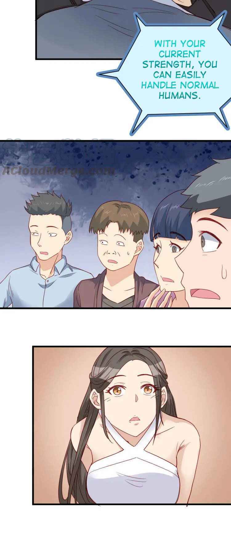 Strongest Cultivation System Chapter 6 - Page 31