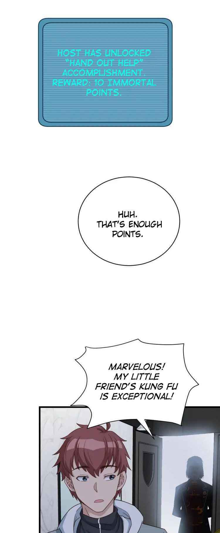 Strongest Cultivation System Chapter 6 - Page 32