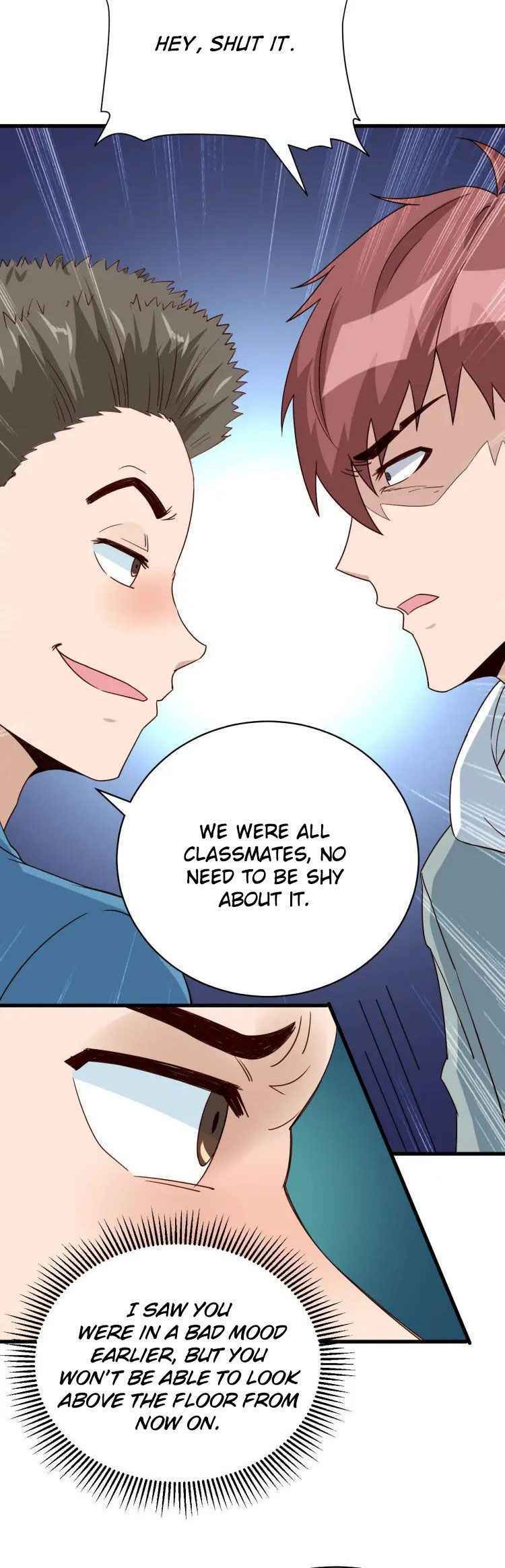 Strongest Cultivation System Chapter 6 - Page 5