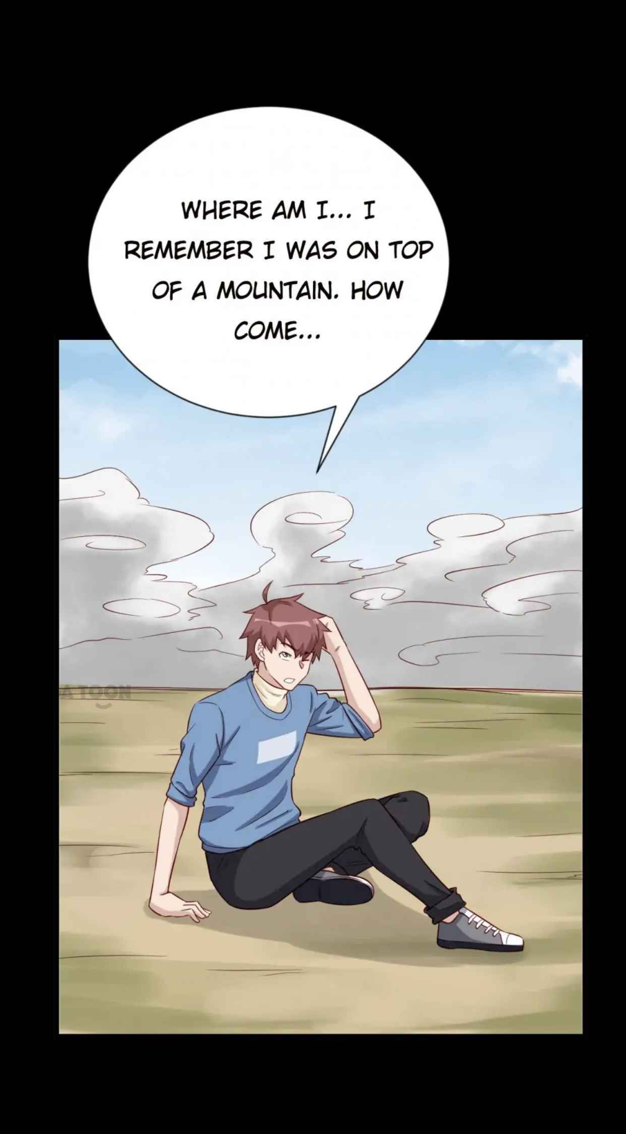 Strongest Cultivation System Chapter 60 - Page 20