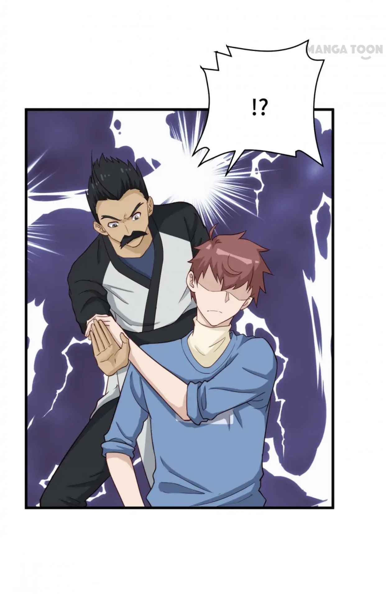 Strongest Cultivation System Chapter 60 - Page 38