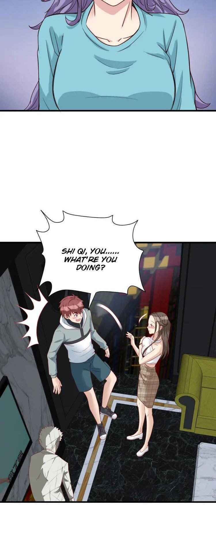 Strongest Cultivation System Chapter 7 - Page 11