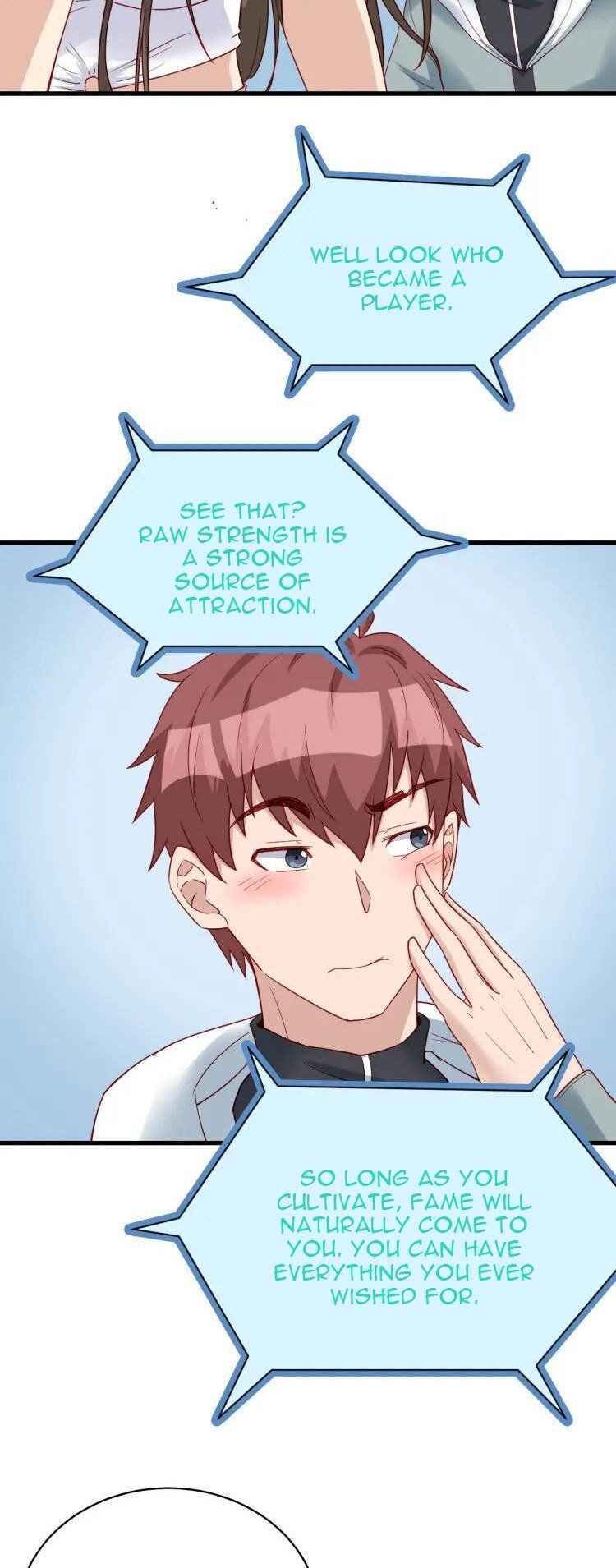 Strongest Cultivation System Chapter 7 - Page 13